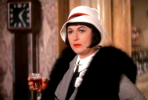 All About Bea: Part 2 – And Then There’s Maude – The Golden Girls ...