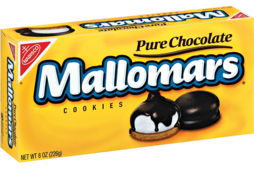 Mallomars